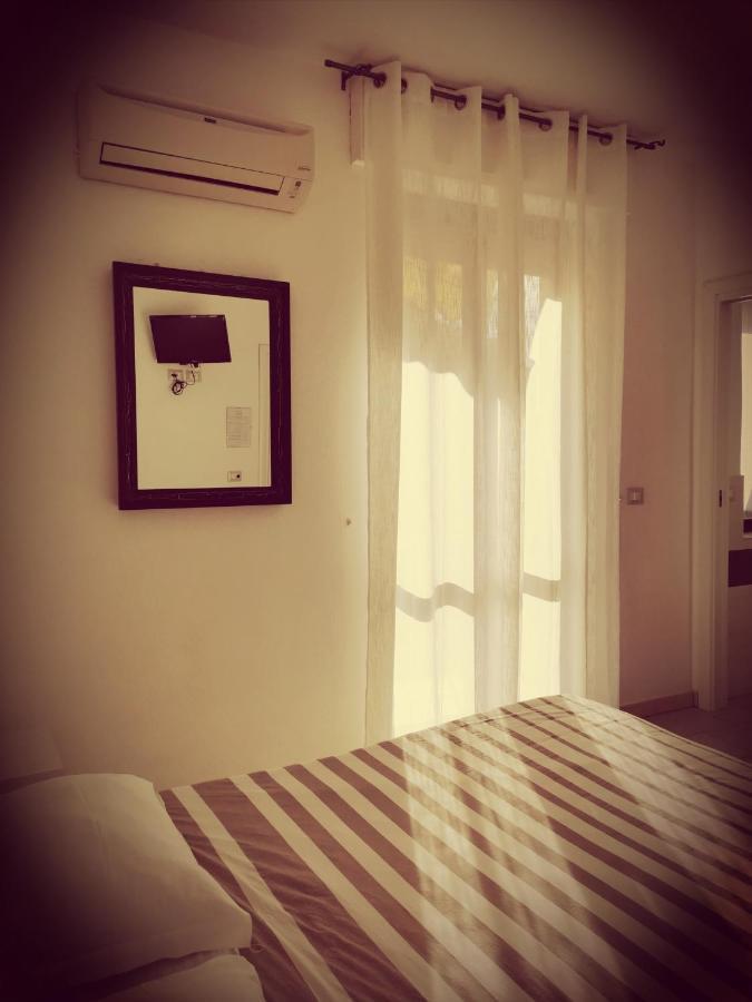 Sweet Dreams Guest House Alghero Exterior foto