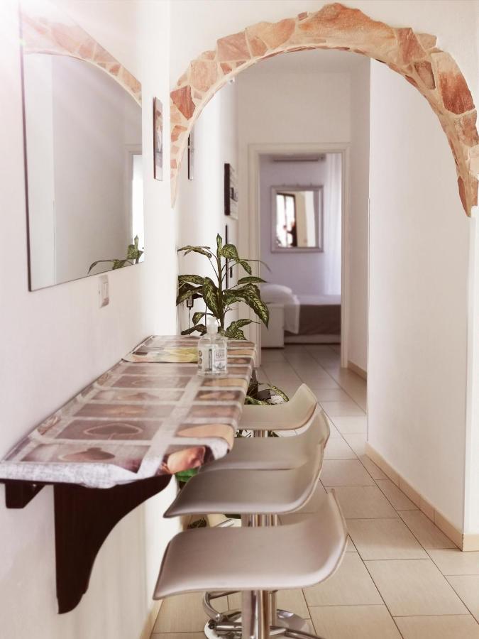 Sweet Dreams Guest House Alghero Exterior foto