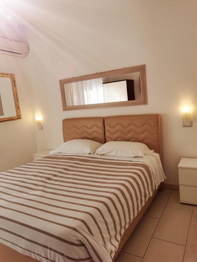 Sweet Dreams Guest House Alghero Exterior foto