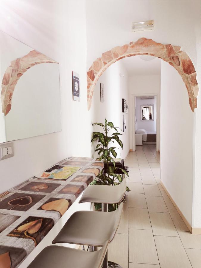 Sweet Dreams Guest House Alghero Exterior foto