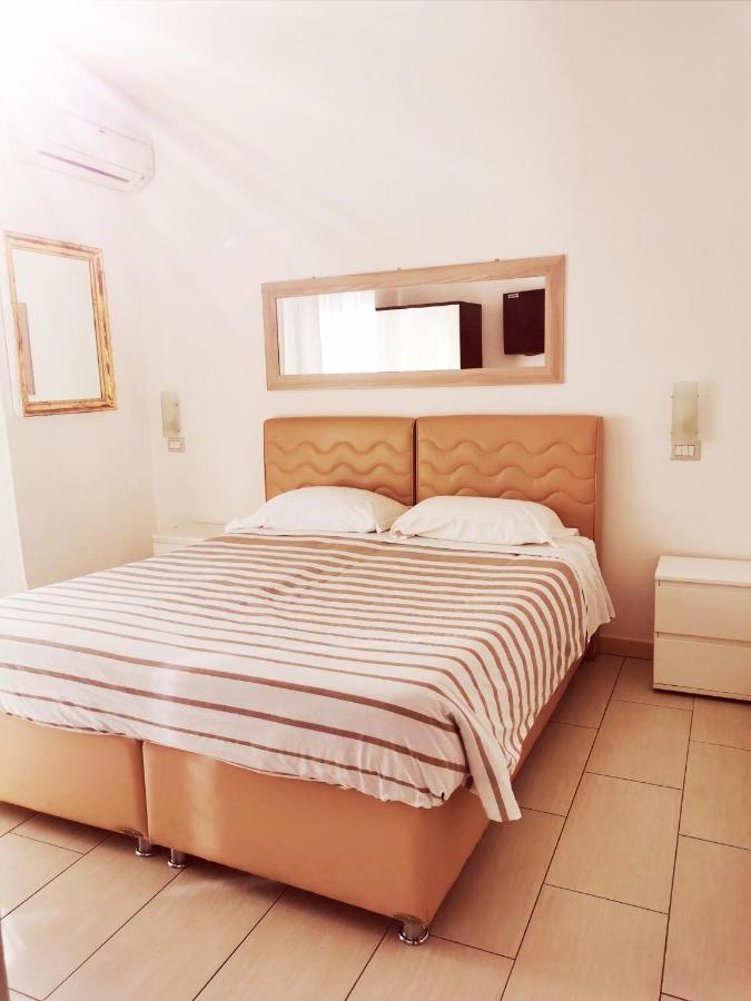 Sweet Dreams Guest House Alghero Exterior foto