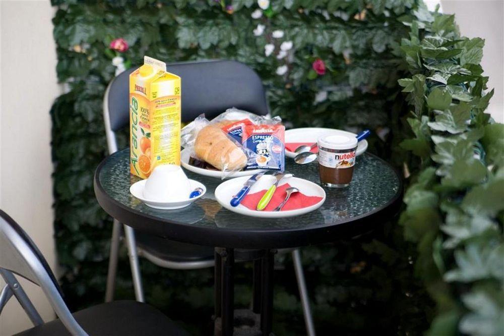 Sweet Dreams Guest House Alghero Exterior foto