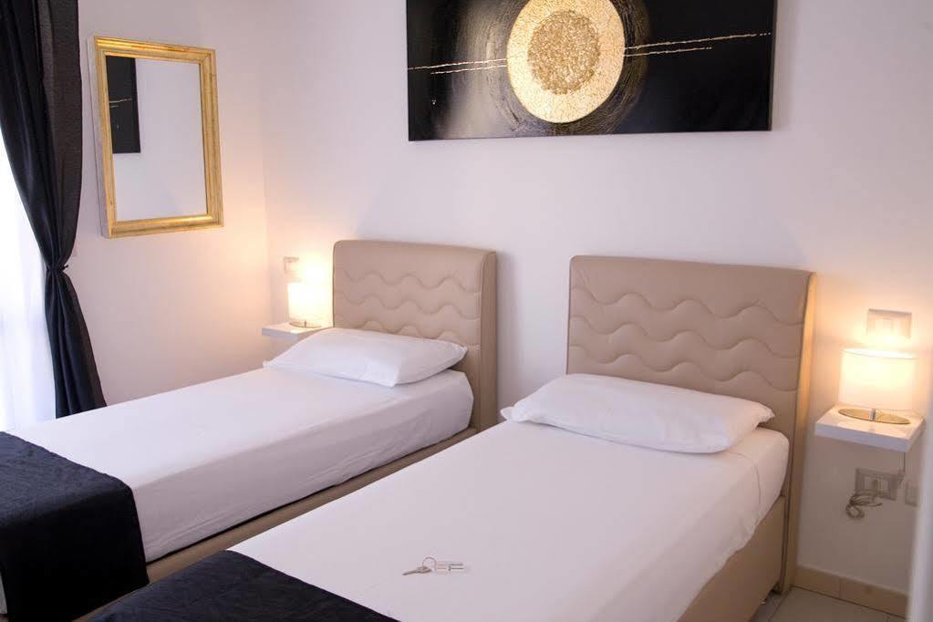 Sweet Dreams Guest House Alghero Exterior foto