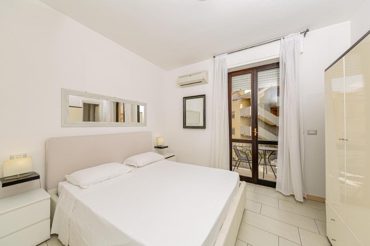 Sweet Dreams Guest House Alghero Exterior foto