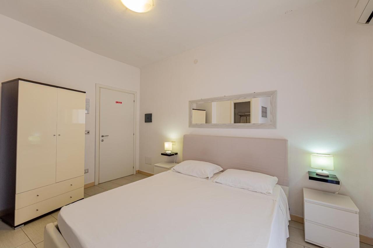 Sweet Dreams Guest House Alghero Exterior foto
