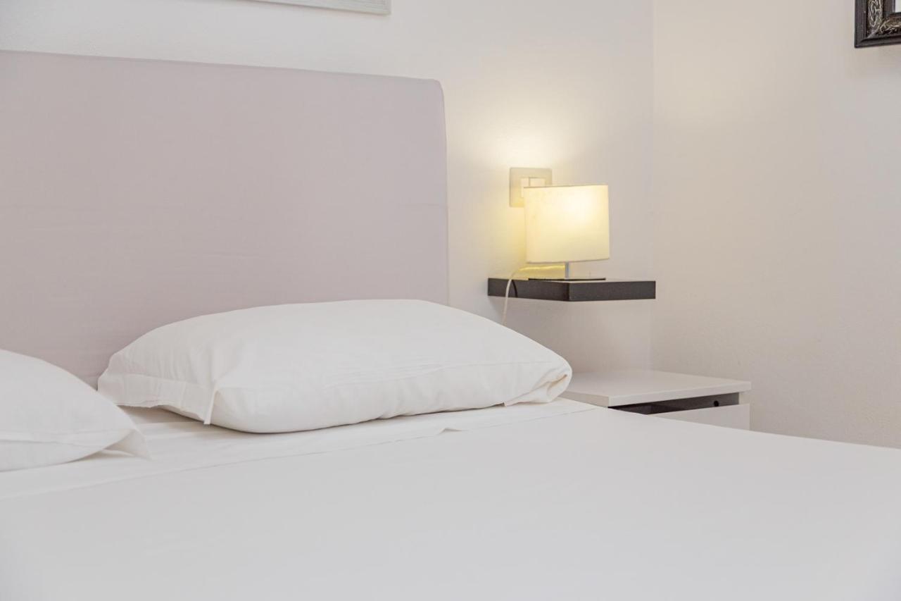 Sweet Dreams Guest House Alghero Exterior foto
